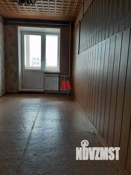 4-к квартира, вторичка, 76м2, 9/9 этаж