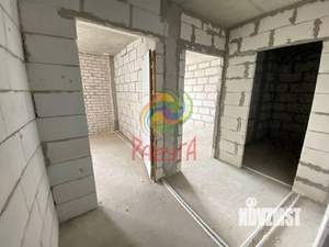 1-к квартира, вторичка, 57м2, 10/10 этаж