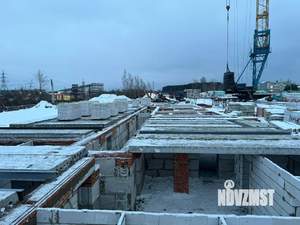 2-к квартира, вторичка, 61м2, 12/14 этаж