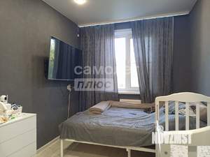 2-к квартира, вторичка, 45м2, 4/5 этаж