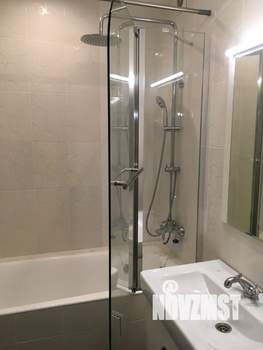 3-к квартира, вторичка, 94м2, 1/5 этаж