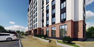 2-к квартира, вторичка, 60м2, 10/11 этаж