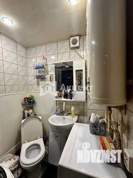 2-к квартира, вторичка, 24м2, 3/5 этаж