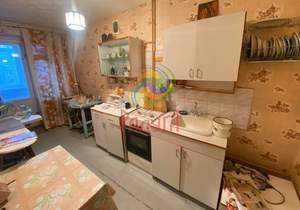 1-к квартира, вторичка, 35м2, 3/9 этаж