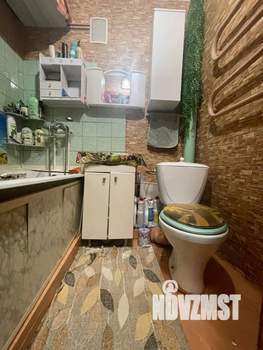 1-к квартира, вторичка, 22м2, 2/5 этаж