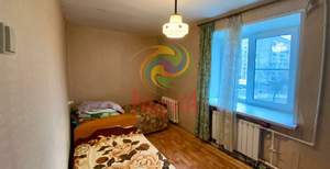 3-к квартира, вторичка, 51м2, 4/5 этаж