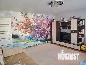 4-к квартира, вторичка, 76м2, 9/10 этаж