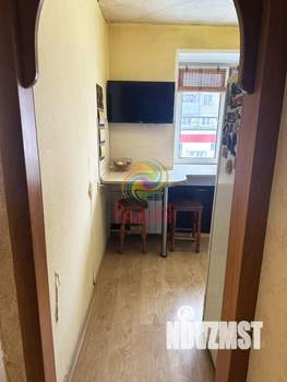 2-к квартира, вторичка, 42м2, 2/5 этаж