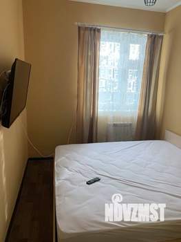 2-к квартира, вторичка, 45м2, 3/3 этаж