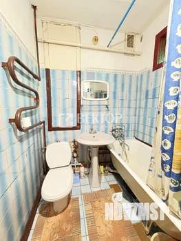 1-к квартира, вторичка, 30м2, 1/5 этаж