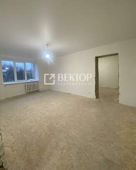 4-к квартира, вторичка, 75м2, 3/6 этаж