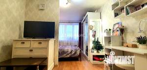 2-к квартира, вторичка, 44м2, 4/5 этаж