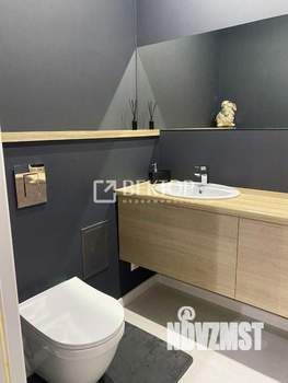 2-к квартира, вторичка, 100м2, 2/14 этаж