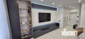 3-к квартира, вторичка, 77м2, 8/17 этаж