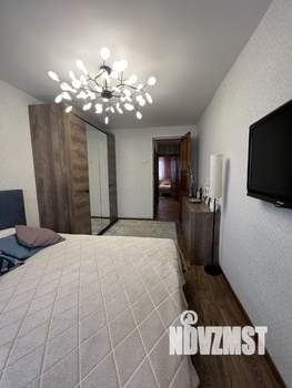 3-к квартира, вторичка, 59м2, 5/5 этаж