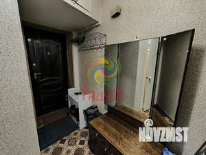 1-к квартира, вторичка, 30м2, 1/5 этаж