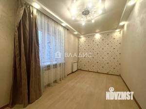 2-к квартира, вторичка, 39м2, 2/5 этаж