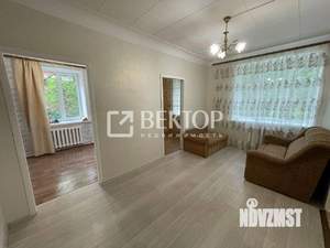 3-к квартира, вторичка, 38м2, 1/2 этаж