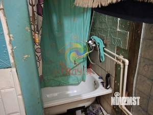 1-к квартира, вторичка, 40м2, 1/2 этаж