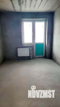 1-к квартира, сданный дом, 41м2, 4/9 этаж