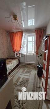 4-к квартира, вторичка, 84м2, 1/10 этаж