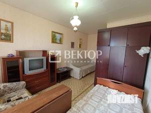 1-к квартира, вторичка, 31м2, 4/5 этаж