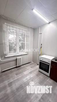 2-к квартира, вторичка, 46м2, 4/5 этаж