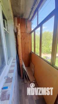 2-к квартира, вторичка, 44м2, 4/5 этаж
