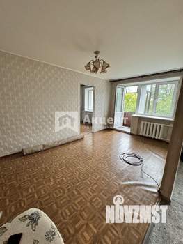 2-к квартира, вторичка, 42м2, 3/5 этаж