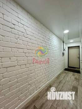 3-к квартира, вторичка, 56м2, 2/5 этаж