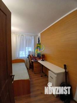 4-к квартира, вторичка, 88м2, 2/6 этаж