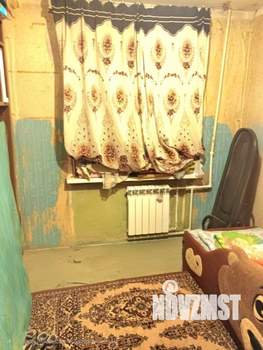 4-к квартира, вторичка, 59м2, 4/5 этаж