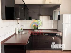 1-к квартира, вторичка, 43м2, 14/14 этаж