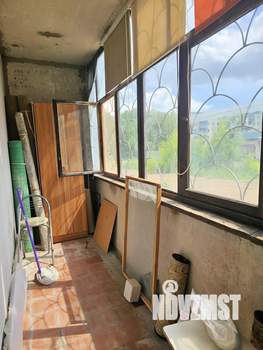 3-к квартира, вторичка, 63м2, 1/5 этаж