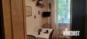 3-к квартира, вторичка, 85м2, 1/2 этаж