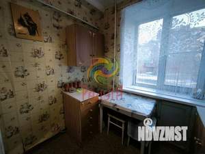2-к квартира, вторичка, 42м2, 2/3 этаж