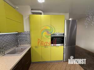 2-к квартира, вторичка, 73м2, 9/9 этаж