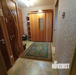 1-к квартира, вторичка, 36м2, 5/5 этаж