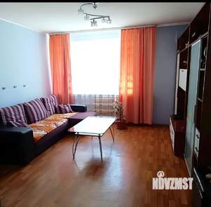 3-к квартира, вторичка, 59м2, 3/10 этаж