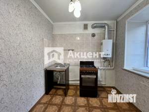 2-к квартира, вторичка, 45м2, 2/5 этаж