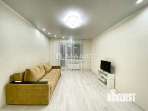 2-к квартира, вторичка, 53м2, 2/9 этаж