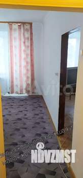 3-к квартира, вторичка, 57м2, 3/5 этаж