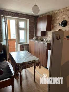 2-к квартира, вторичка, 52м2, 4/7 этаж