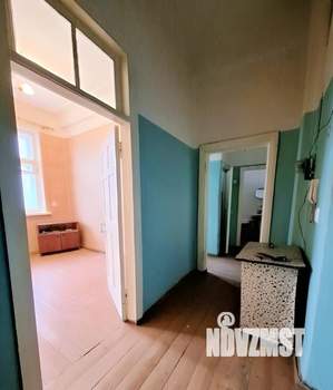 1-к квартира, вторичка, 35м2, 2/4 этаж