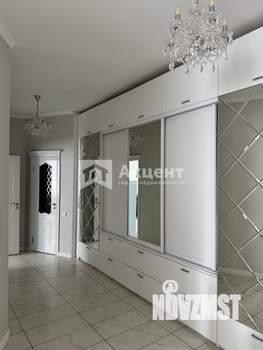 2-к квартира, вторичка, 75м2, 4/12 этаж