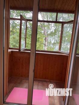 2-к квартира, вторичка, 50м2, 4/4 этаж