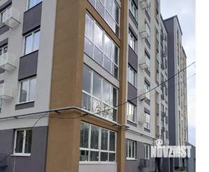 3-к квартира, вторичка, 79м2, 1/10 этаж