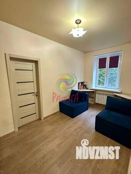 2-к квартира, вторичка, 35м2, 2/2 этаж