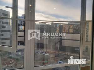 2-к квартира, вторичка, 54м2, 5/19 этаж