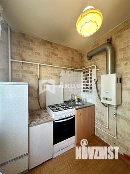 4-к квартира, вторичка, 60м2, 4/5 этаж